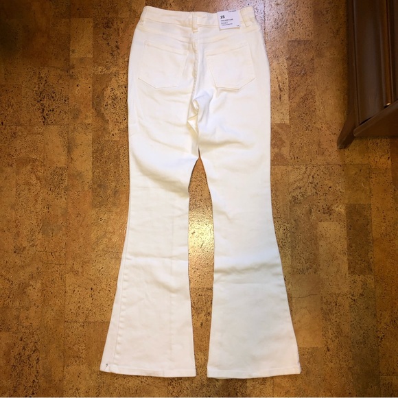 JOE FRESH FLARED PANTS - Picture 10 of 11